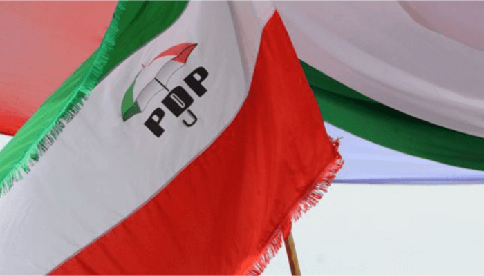 PDP rejects hike in fuel price