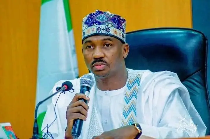 PDP trying to distract people’s attention from APC – Sokoto govt