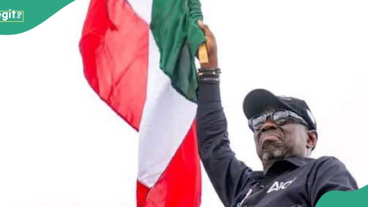 PDP's Asue Ighodalo Wins First Polling Unit in Edo Governorship Election 2024