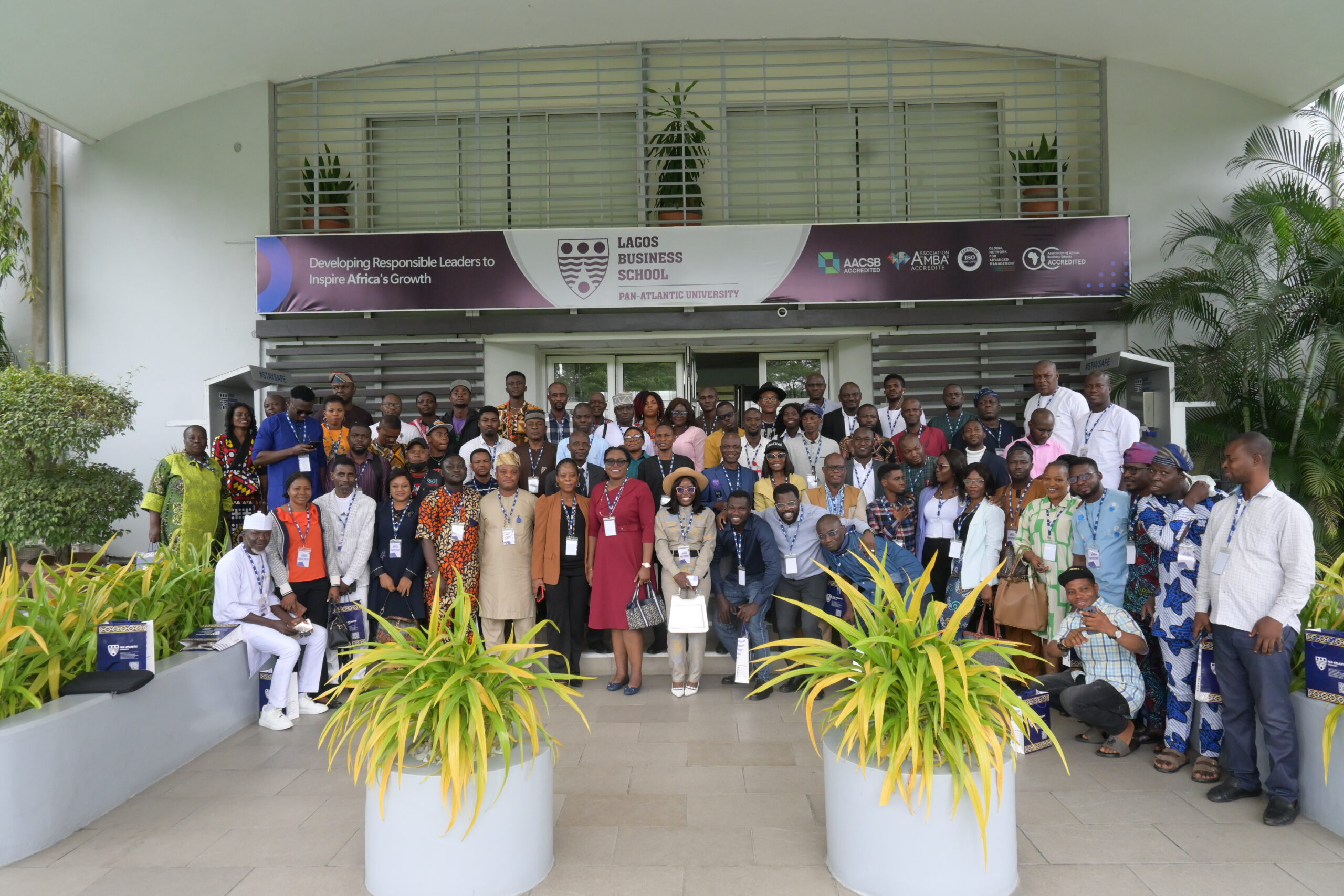 Pan-Atlantic University Hosts Second Annual Media Roundtable