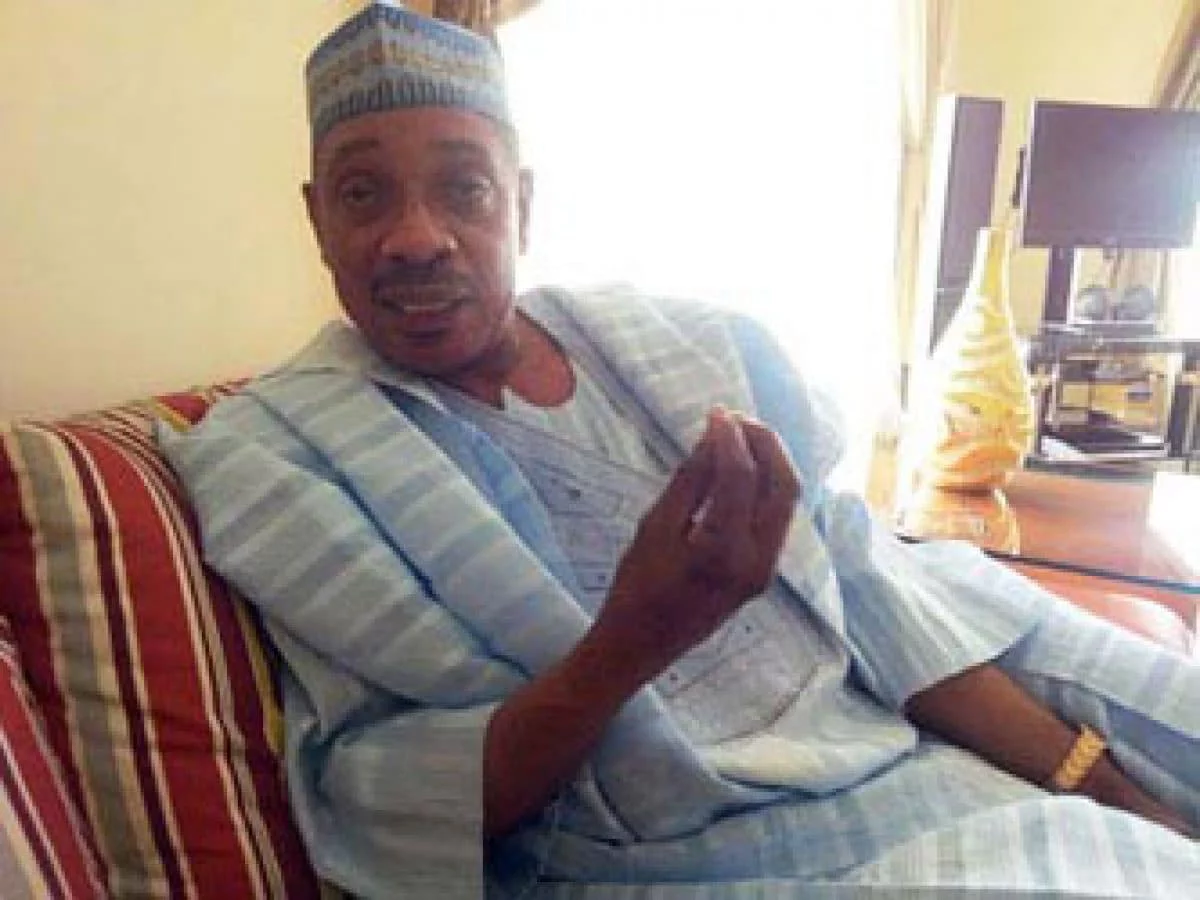 Parliamentary system will not solve Nigeria’s problems – Former presidential aspirant, Tafawa Balewa