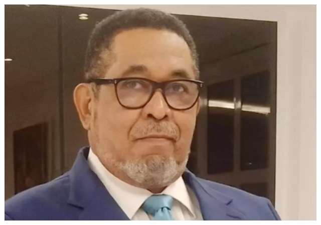 "I am a Chosen is a nonsensical phrase" – Actor Patrick Doyle