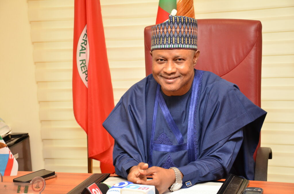 Perspective On Foreign Investment Flow Under Governor Uba Sani