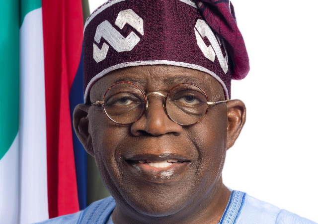 Police set to prosecute man who blackmailed President Bola Tinubu