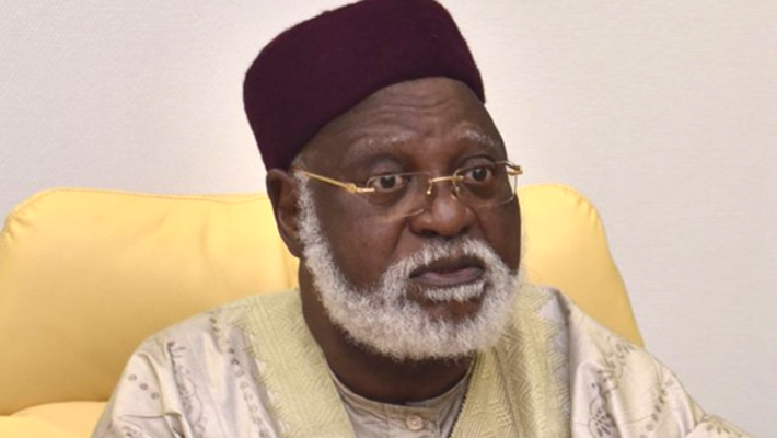 Abdulsalami