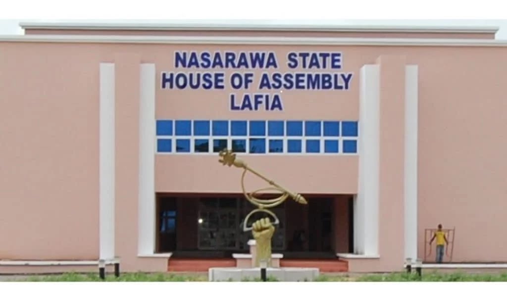 Pray and support Gov. Sule- Speaker urges citizens