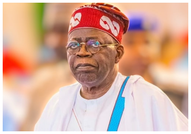 President Tinubu Rejects Retirement Age Bill For National Assembly Staff