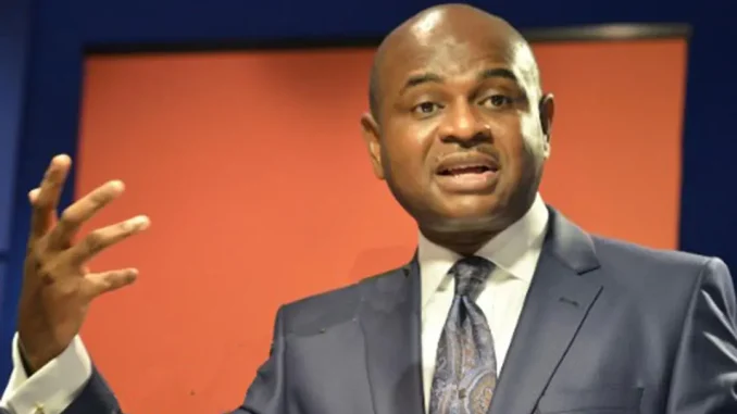 Prevention, defeat best way to fight terrorism — Kingsley Moghalu