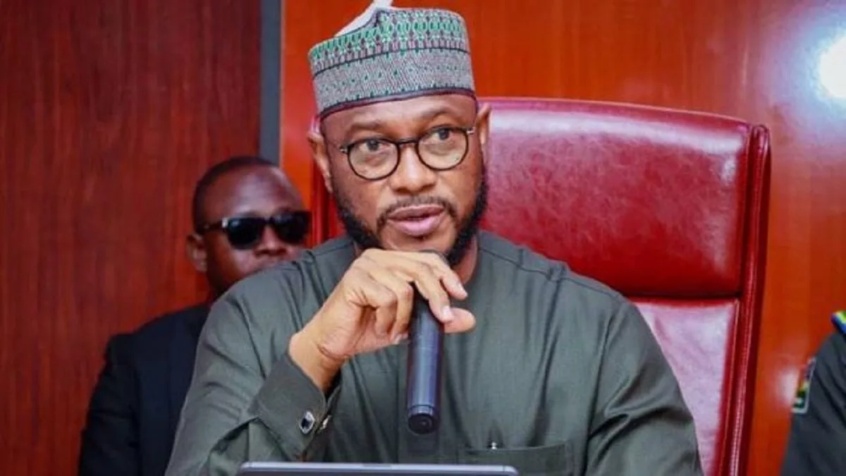 Prioritise Governance Or Resign, Not Smear Campaigns, HURIWA Tells Zamfara Governor