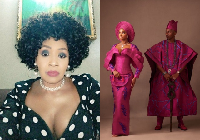 “Priscilla Ojo’s Fiancé, Jux Is Sterile and Can’t Father Children” – Kemi Olunloyo Drops Bombshell