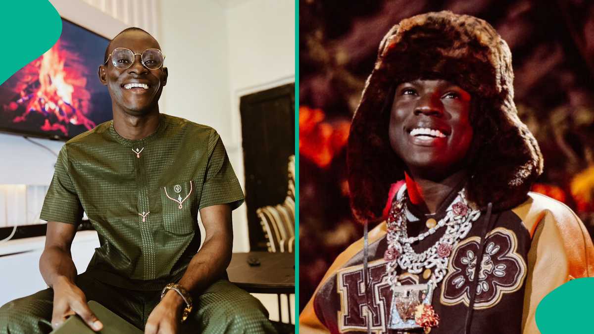 Rema's Church Donation: Geh Geh Bashes Singer, Involves Don Jazzy to Retrieve N105m: "Clout Chaser"