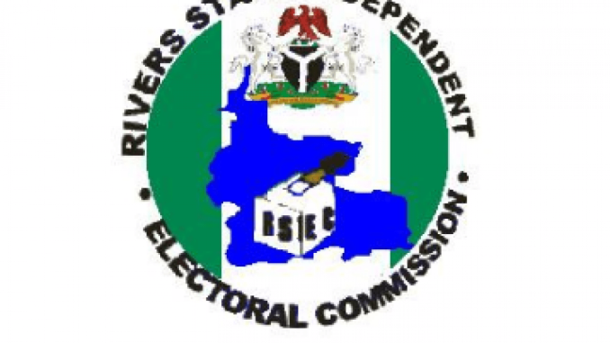 Rivers LG Poll: We obtained voters’ register last year – RSIEC