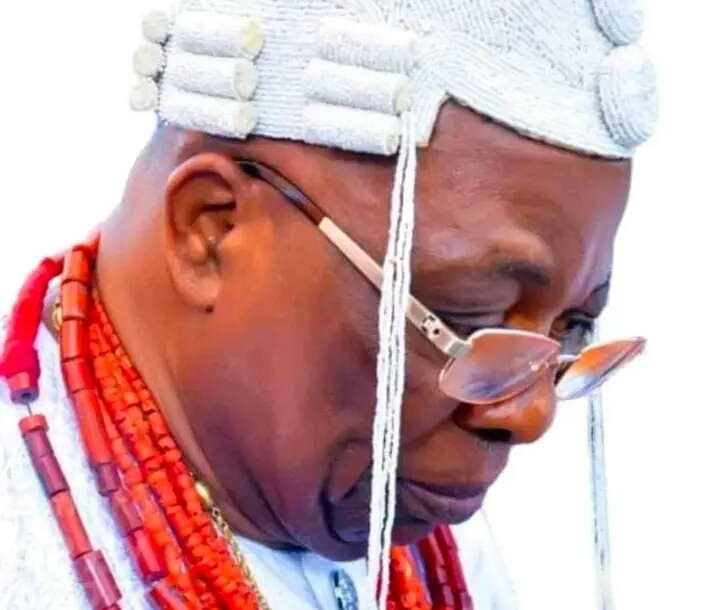 SAD! Owa Obokun of Ijesaland, Oba Aromolaran joins ancestors