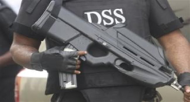 SERAP accuses DSS of intimidation, calls raid a ‘brutal crackdown'