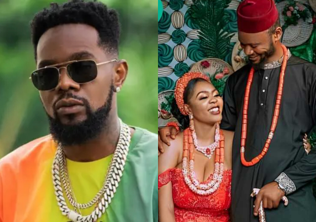 Shocking update on the unfortunate demise of Patoranking