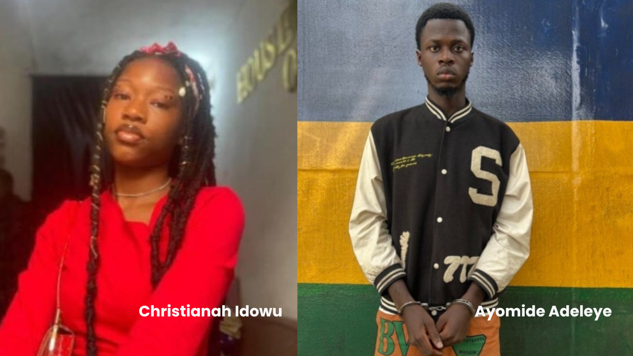 Slain FUNAAB Student, Suspected Murderer Attend Same Church — Police