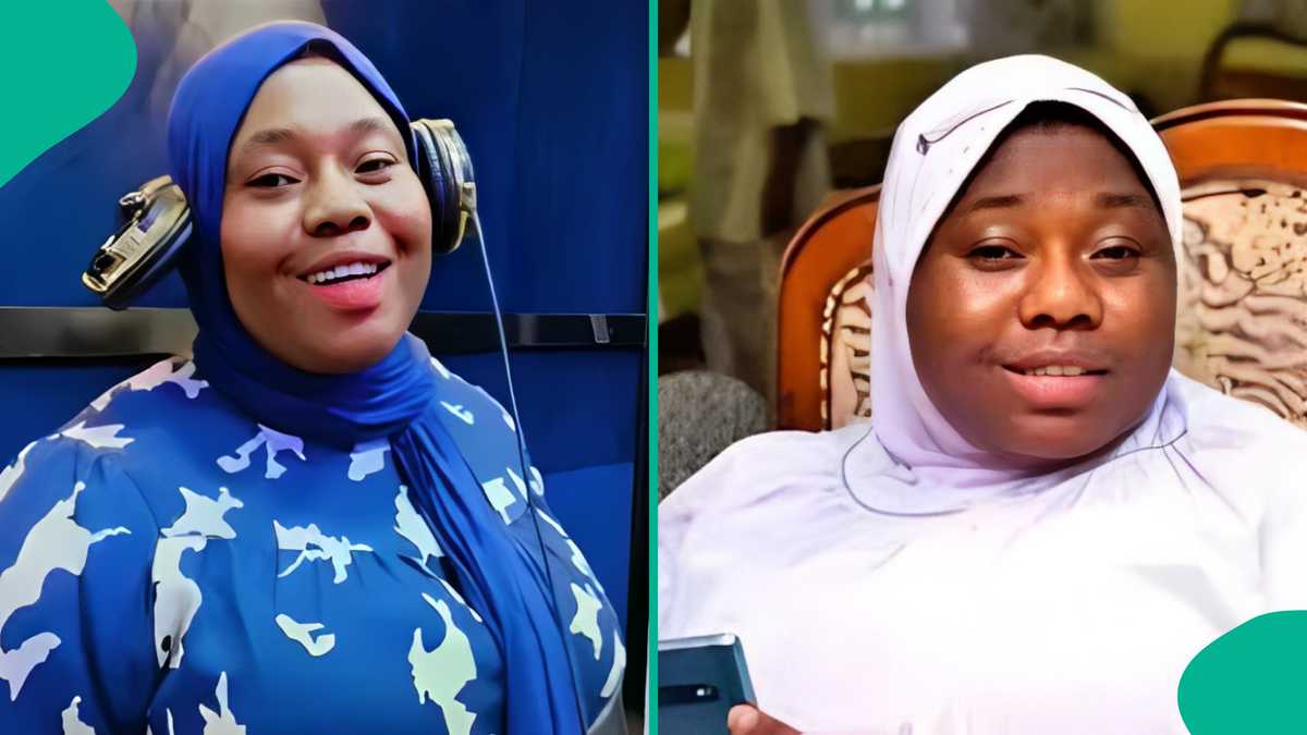 “So Sad”: Emotional 1 Month Old Video of Rukayat Gawat Exchanging Bants With Brother, Jubril, Trends