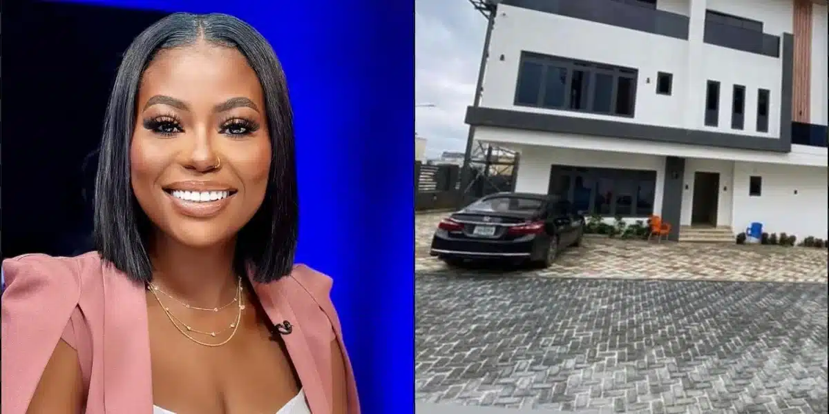 Sophia Momodu resolves house ownership saga with real estate company