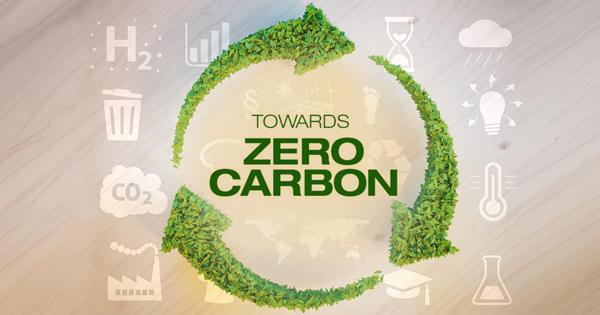 Stakeholders Seek Actionable Strategies For Achieving Net-Zero Emissions