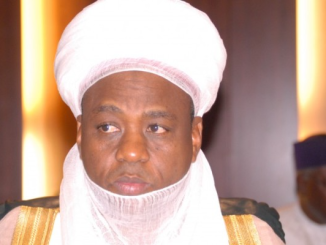 Sultan Seeks Implementation Of AANI Recommendations To Address Nation’s Challenges