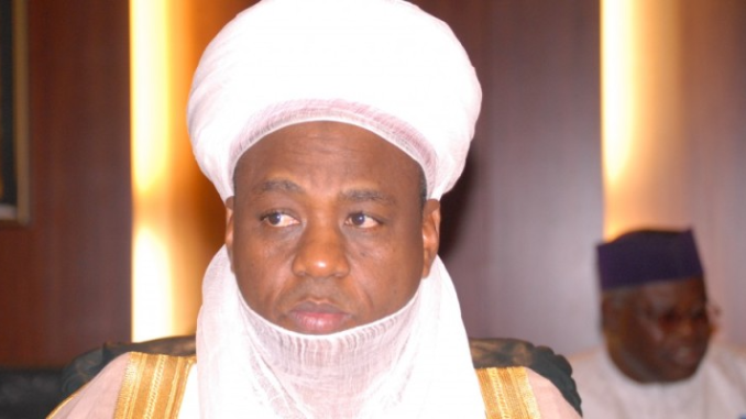 Sultan Seeks Implementation Of AANI Recommendations To Address Nation’s Challenges