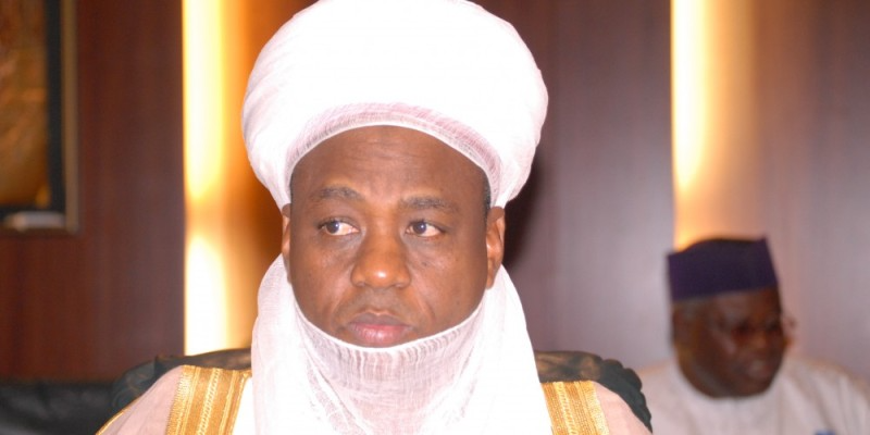 Sultan Seeks Implementation Of AANI Recommendations To Address Nation’s Challenges