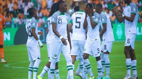 Super Eagles Can Secure 6 Points Against Benin Republic, Rwanda – Alli