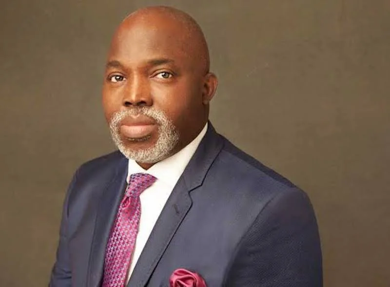 Super Eagles: Eguavoen has no godfather, players should ‘die’ for Nigeria – Pinnick