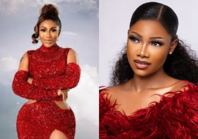 Tacha's response to Mercy Eke's post creates stir online