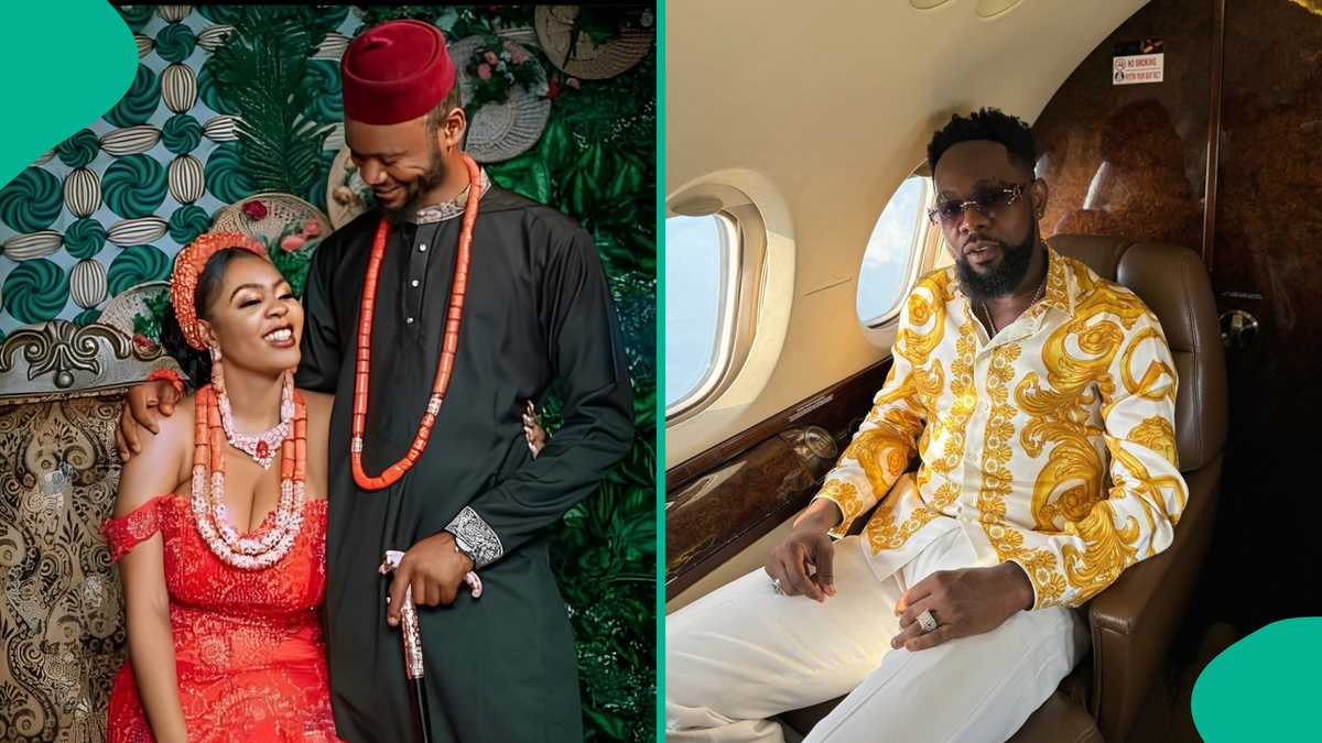 Tears Flow as Patoranking Reportedly Loses Sister & Her Husband to Tragic Incident: "This Is So Sad"