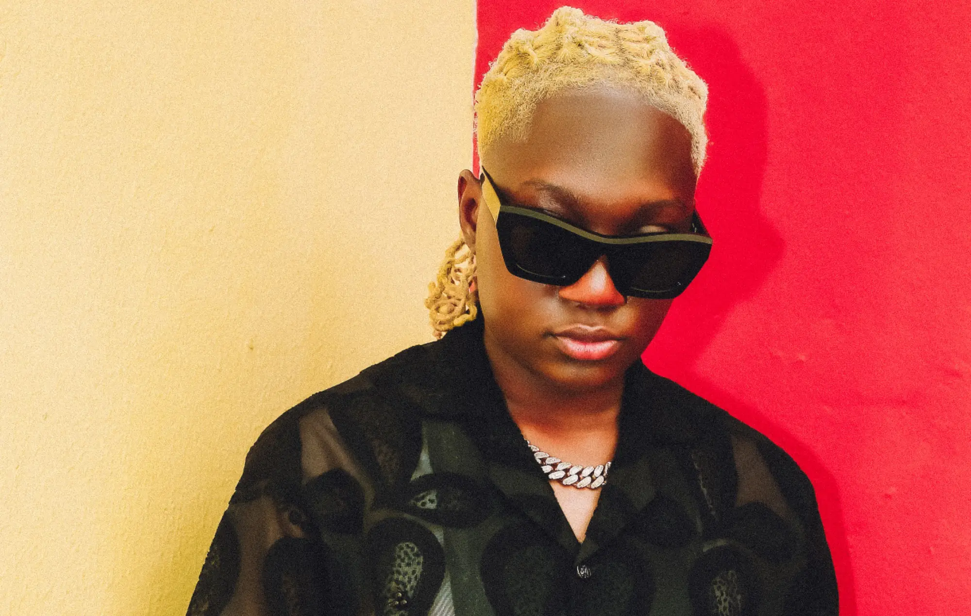 Telling my parents about my sexuality lifted weight off my shoulders – Singer Darkoo