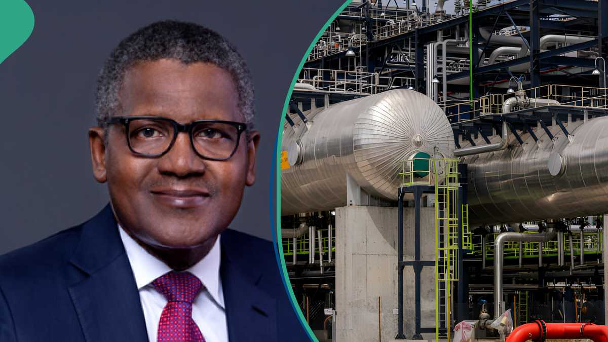 “They do not want to buy”: Concerns as Marketers Abandon Dangote Fuel, Seek Alternative