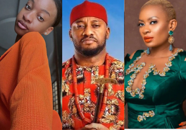 They want to bring May Edochie down through her daughter - Lawyer Emeka Ugwuonye angrily exposes