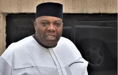 Those criticising me for supporting Tinubu are ignorant - Doyin Okupe