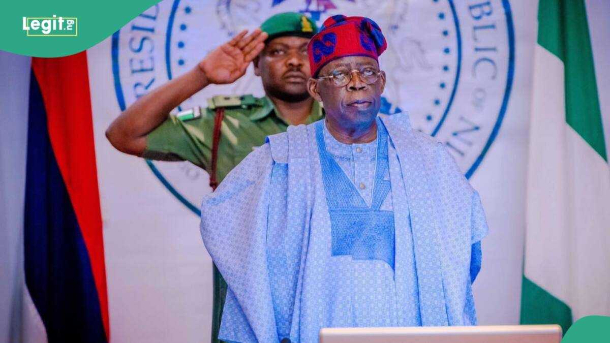 Tinubu Issues Strong Directive to EFCC, Customs, Others to Tackle Cybercrimes