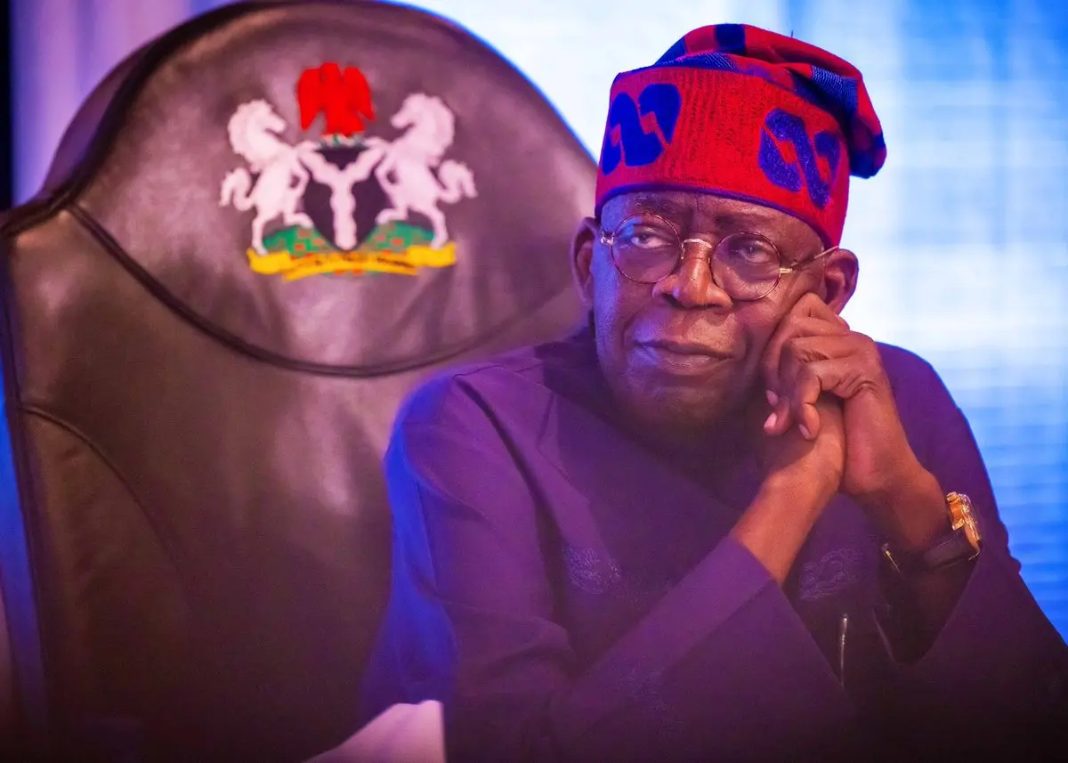 Tinubu Names Abubakar Ma’aji As MD North West Dev't Commission