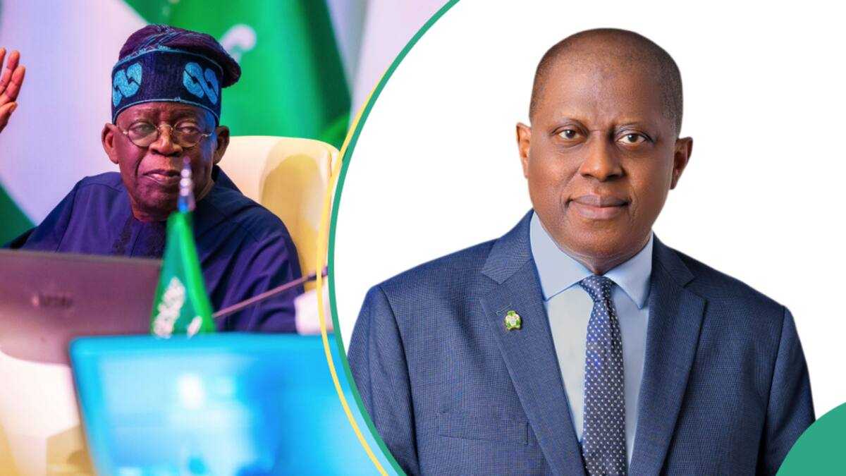 Tinubu Orders CBN Gov Cardoso to Resign Immediately? Presidency Opens Up