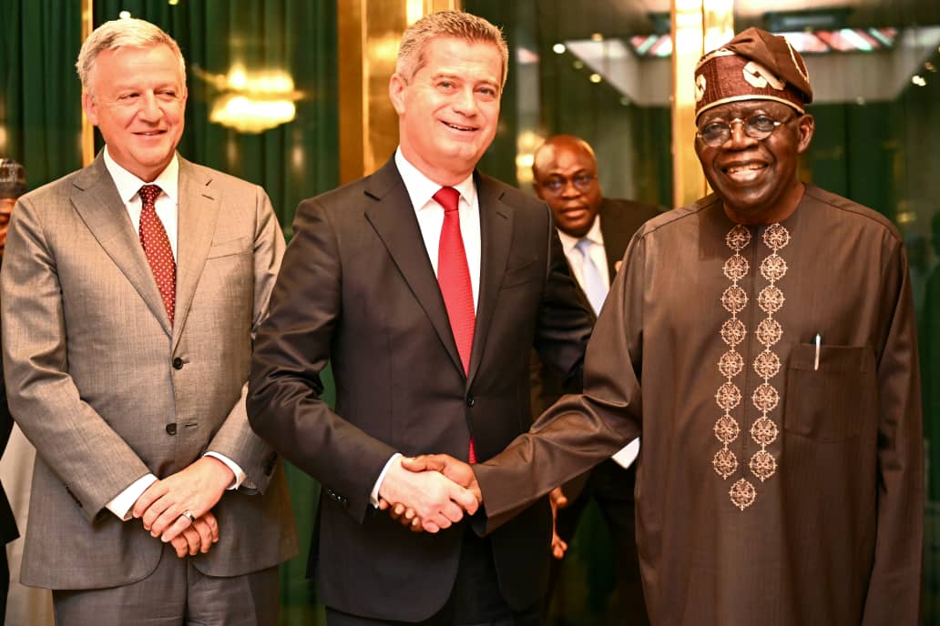 Tinubu Pledges Business-friendly Reforms As Coca-Cola Commits $1bn Investment In Nigeria