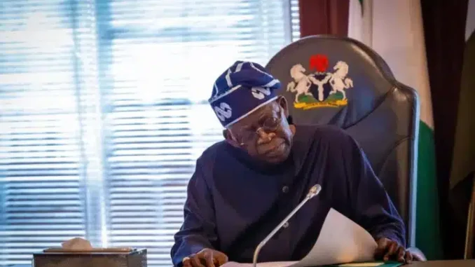 How Tinubu Will Reshuffle His Cabinet - Presidency