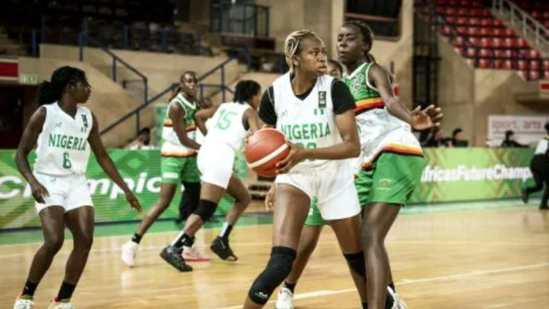 U18 Afrobasket Championships: Nigeria’s J’Tigers bow out in quarterfinals, J’Tigress advance