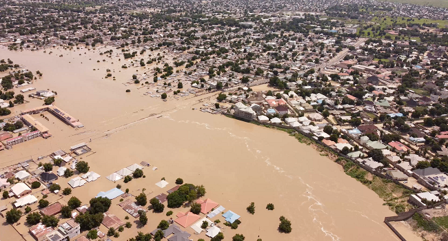 UN Donates $6m Support For Borno Flood Victims