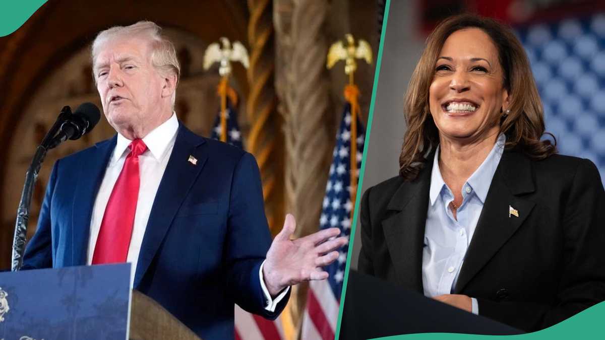 US Election: “Why I Won’t Debate Kamala Harris Again,” Donald Trump Gives Reason