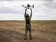 Ukraine repels Russian drone attack