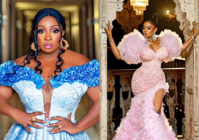 “Una too assume” – Anita Joseph opens up on her late birthday post for May Yul-Edochie