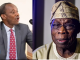 VIDEO: Obasanjo Had More Opportunity To Change Nigeria But Failed To - Sam Amadi