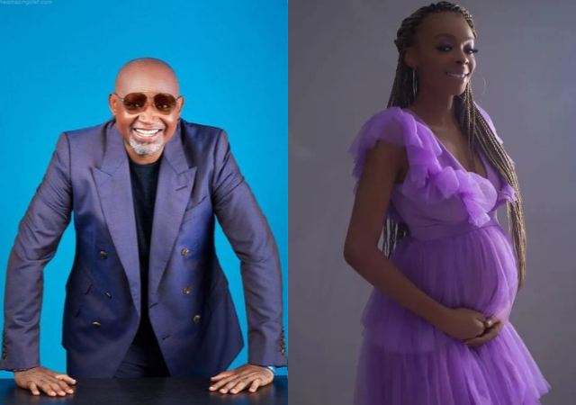 Vanessa Okoye Reveals Father's Response About Her Being Pregnant