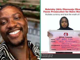 VeryDarkMan vs Bobrisky: House of Reps Takes Key Decision