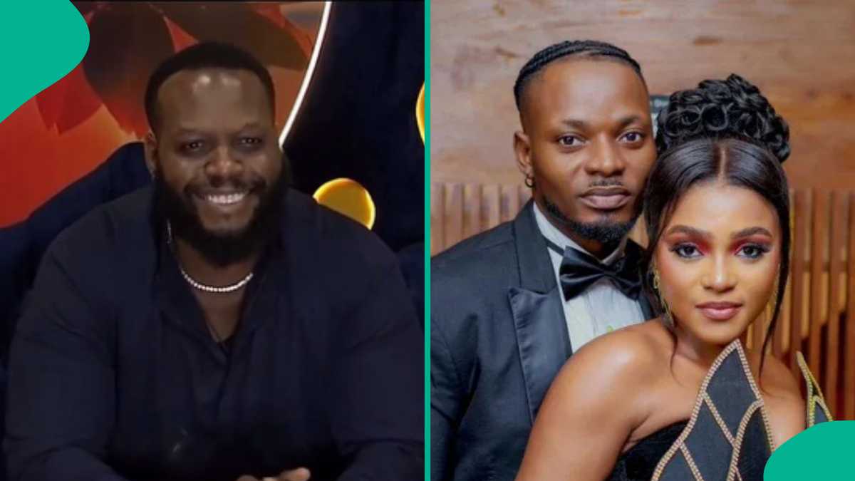 Video As BBNaija Ocee Mbadiwe Discovers Kassia, Kellyrae’s Marital Status: “U Dey Play With Lawyer”