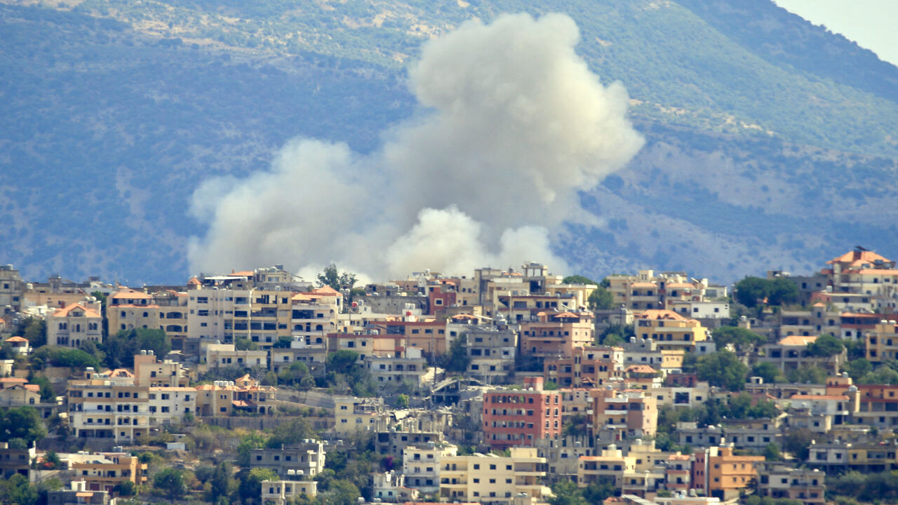 War: Lebanon evacuates hospitals after heavy Israeli strikes