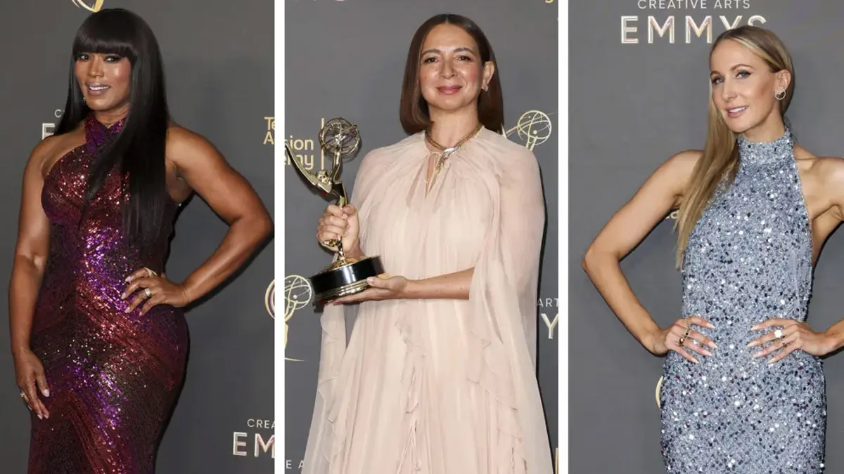 Watch 2024 Emmy Awards in Canada or anywhere online